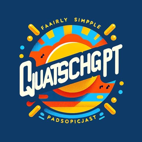 Couverture de QuatschGPT