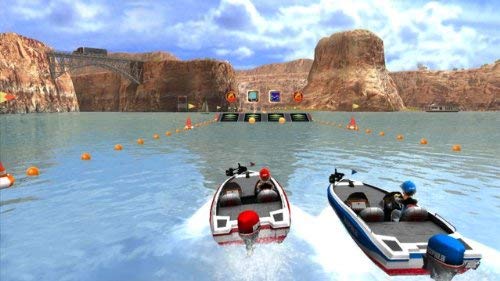 Image of Rapala for Kinect - Xbox 360 (Renewed)