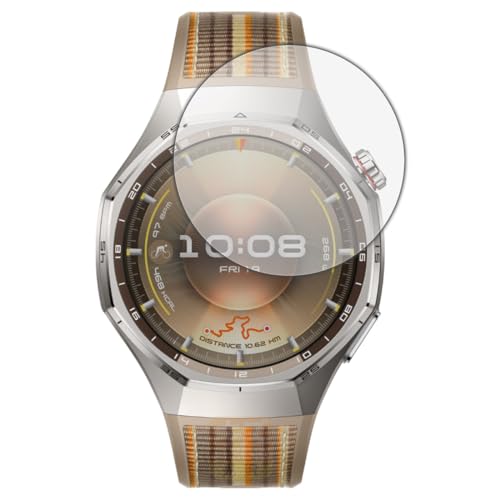 HUAWEI Band6 Pro ゴールド 日本語対応 保護フィルム付き Amazon.co.jp: PDA工房 HUAWEI WATCH GT 6 Pro 対応 キズ自己修復 保護