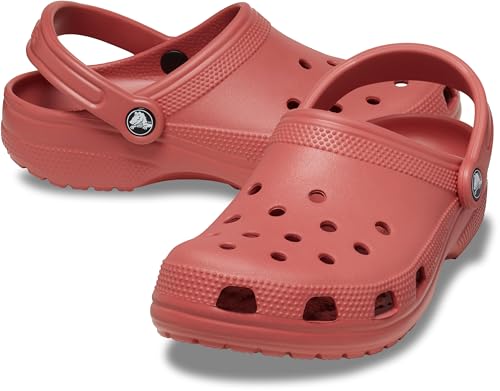 Image of Crocs Unisex-Adult Classic Clog, Clogs for Women and Men
