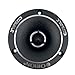 ORION Cobalt Series CTW1.7HP 3.8” Super Bullet Tweeter | Aluminum Diaphragm, 1” Voice Coil, 75W RMS, 300W Max, Built-in Crossover - Pro Car Audio Tweeter (Pair)