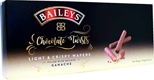 Baileys The Original Irish Cream Chocolate Giros 120g