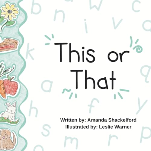 This or That (Growing Writers)