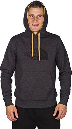 The Norh Face Drew Peak Felpa con Cappuccio