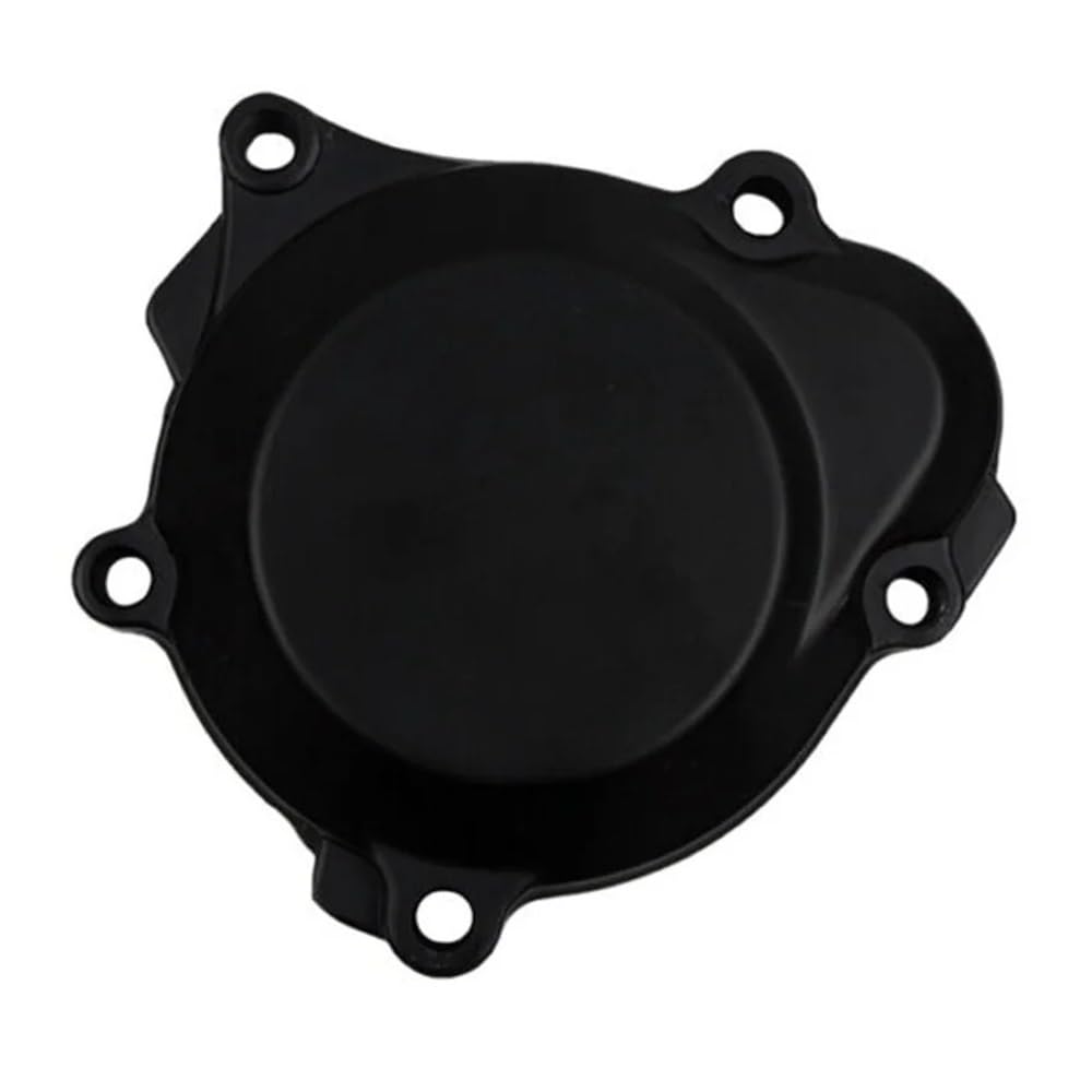Estator protectora tapa del cárter motor de arranque derecho para motocicleta GSXR600 y GSR600 6