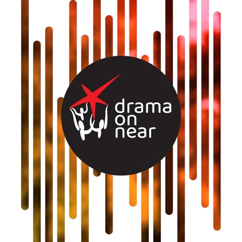 『drama on near』のカバーアート