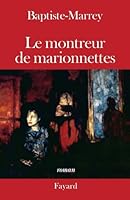 Le Montreur de marionnettes 2213611394 Book Cover