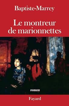 Paperback Le Montreur de marionnettes [French] Book