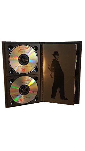 Frank Sinatra The Reprise Collection - novo lacrado original