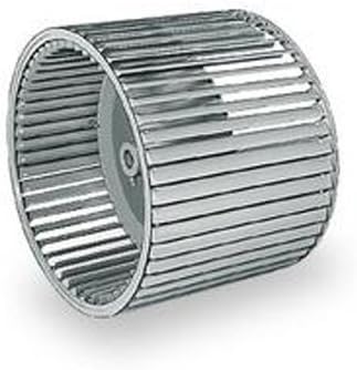 LB-29333BDD - OEM Upgraded Replacement for Lennox Squirrel Cage Blower Wheel