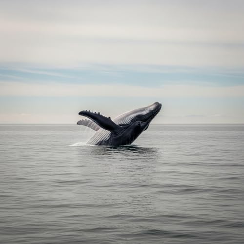 De Blauwe Walvis en de Waarheid
