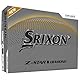Srixon Z-Star Diamond 3 – Hochleistungsgolfball | Maximale Reichweite & reduzierter Spin | FastLayer DG Core 2.0 Kern | Spin Skin+ Beschichtung | Außergewöhnliche Kontrolle & präzises Gefühl