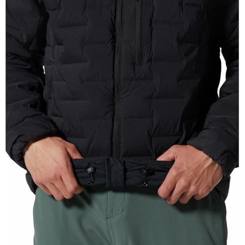 Image of Mountain Hardwear Stretchdown Hoody
