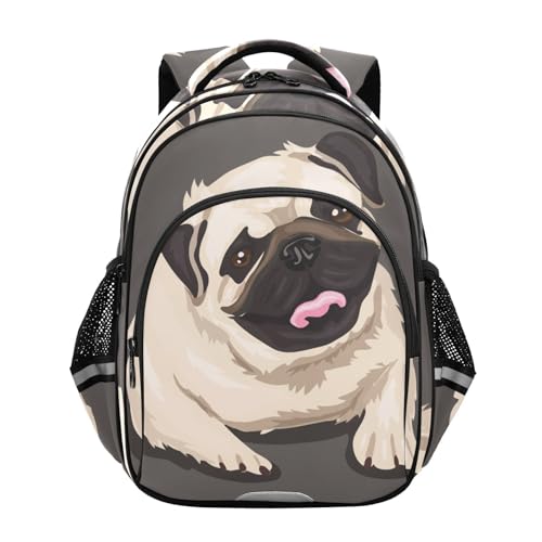 Correas Perros Pequeños Doble Marca ISAOA