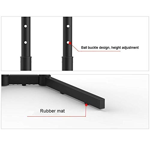 Soporte de pie para TV de 32 a 65 pulgadas miniatura 3