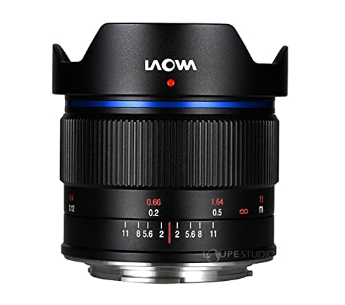Amazon.co.jp: 【国内正規品】LAOWA ラオワ 広角レンズ 7.5mm F2