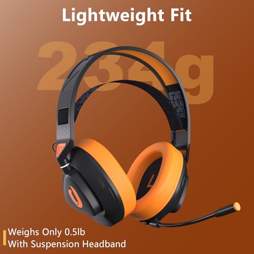 Jeecoo G90 Gaming Headset の商品画像 1