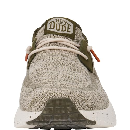 Image of HEYDUDE Mens Sirocco Mens