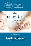 The No-Cry Sleep Solution, Second Edition