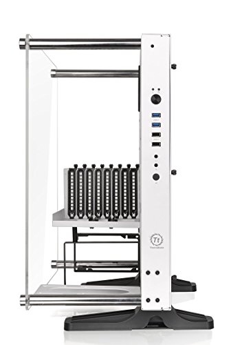 Build My PC, PC Builder, Thermaltake Core P3 SE