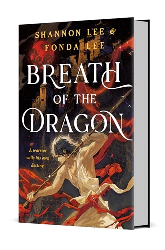 Cover of Breath of the Dragon