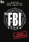 The FBI Files - The Best of.... - AS SEEN ON DISCOVERY CHANNEL! 6 DVD Set