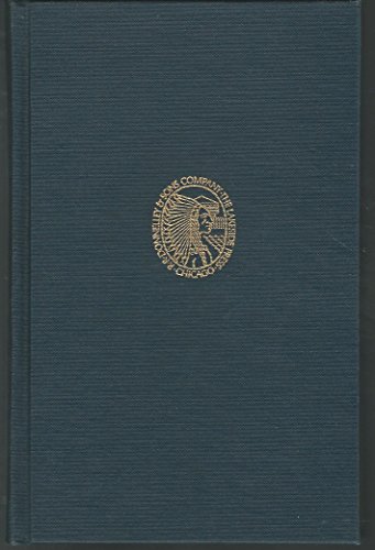 Advocates and adversaries: The early life and times of Robert R. Rose (The Lakeside classics ; no. 75)