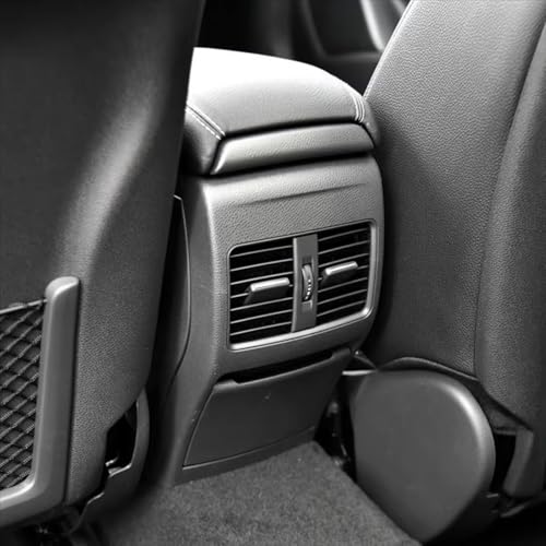 Grille d'aération arrière pour réparer la climatisation cassée de Benz W246