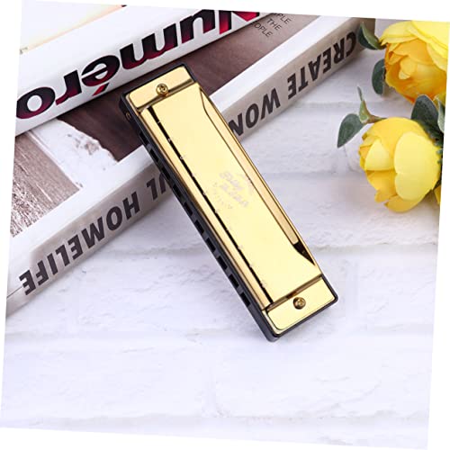 Milisten Enfants Mini Jouets Aldult Jouet Enfants Jouets Éducatifs Enfants Instrument De Musique Trémolo Harmonica Harmonica Chromatique Demi-Ton Harmonica 10 Trou Harmonica Cadeau Harpe - Les Beatles, Paul McCartney, John Lennon, RIngo Starr, George Harrison Milisten Enfants Mini Jouets Aldult Jouet Enfants Jouets Éducatifs Enfants Instrument De Musique Trémolo Harmonica Harmonica Chromatique Demi-Ton Harmonica 10 Trou Harmonica Cadeau Harpe – Image 6