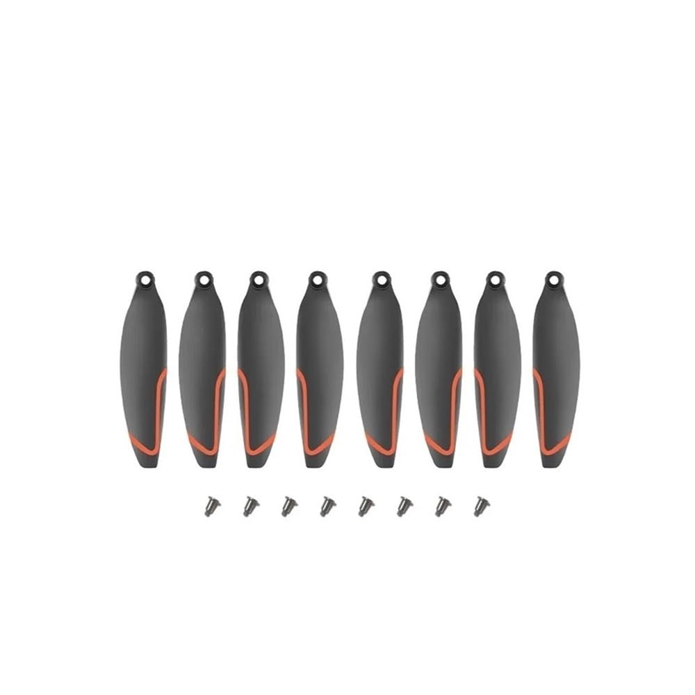 Eliche for Drone S1S, Pale di Ricambio, Pale di Ricambio for Drone S1S(S1S Propellers 64PCS)