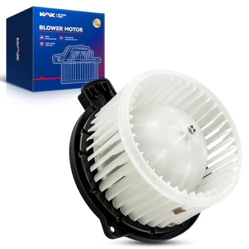 Image of KAX 700286 AC Blower Motor for Kia Sportage 2017-2022, Tucson 2018-2021