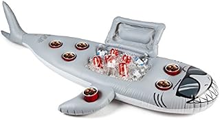 BigMouth Inc Beverage Bar (Shark)