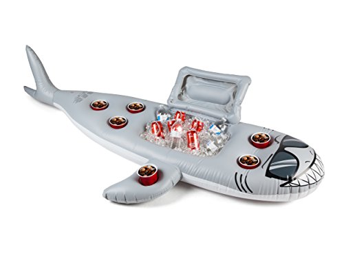 BigMouth Inc Beverage Bar (Shark)