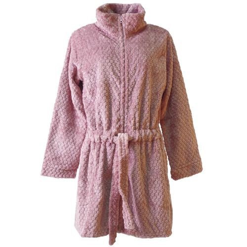 10XDIEZ Bata mujer coralina (Fresa - M)