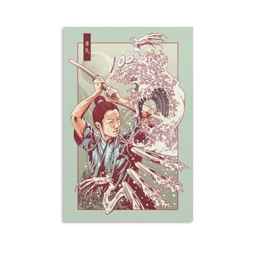 G gA[g Cg _ސXCX 킢 |X^[ A[gpl LoXEH[A[gǊ| 24x36inch(60x90cm)