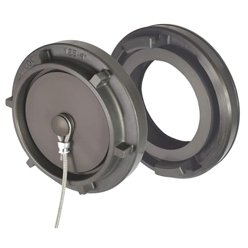 Hydrant w/Cap, FNHxStorz, 4-1/2 Inx4 in