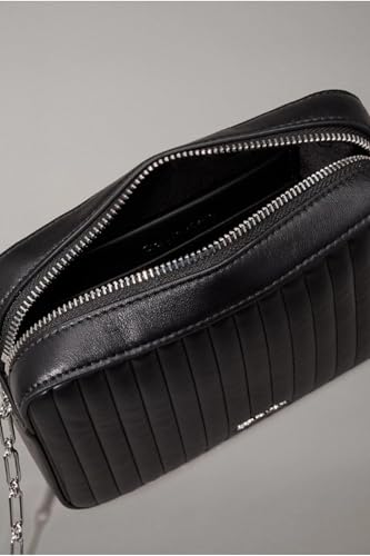 Sacs à main Calvin Klein Mini Line Quilt Came pour Sacs - vue 4