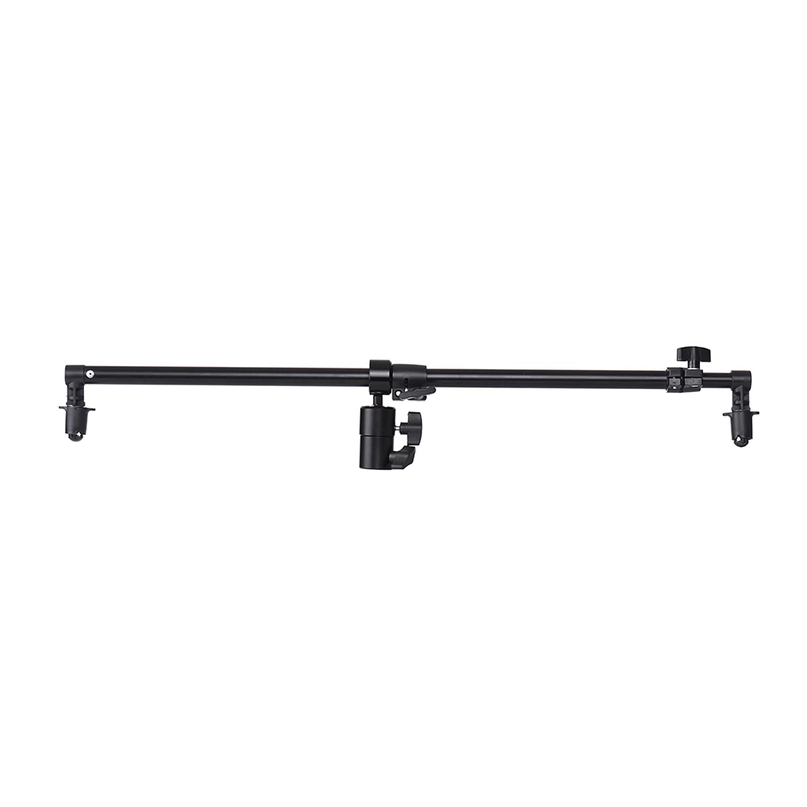 Tête réflecteur bras support HUIOP pivotant à 360 degrés pour stabiliser vos diffuseurs