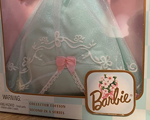 Barbie Birthday Wishes Edición Coleccionista miniatura 4