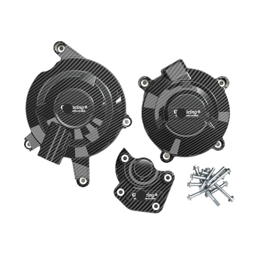 Housse protection moteur Street Triple 675 protecteur latéral moto 2011-2016
