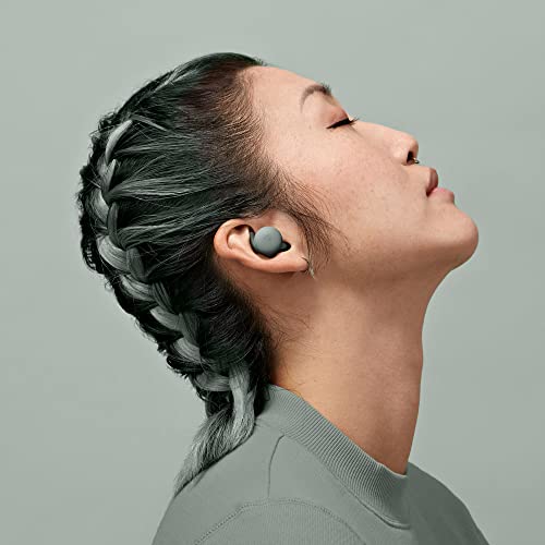Google Pixel Buds A-Series – Kabellose Kopfhörer, Dark Olive – Bild 5