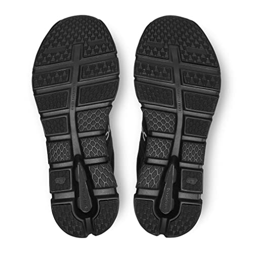 Image of On Men's Cloudrunner Sneakers