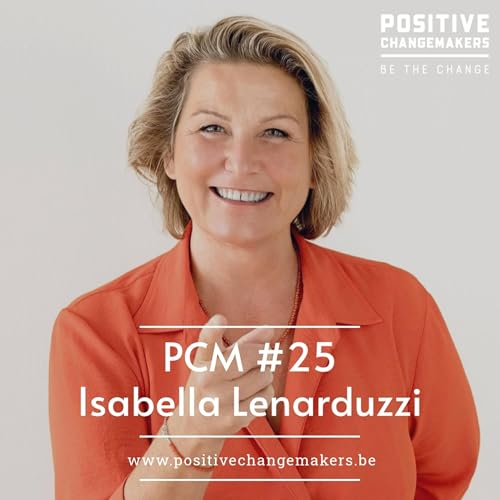 PCM #25 Isabella Lenarduzzi - Construire l&rsquo;&eacute;galit&eacute;, d&eacute;construire les &eacute;vidences