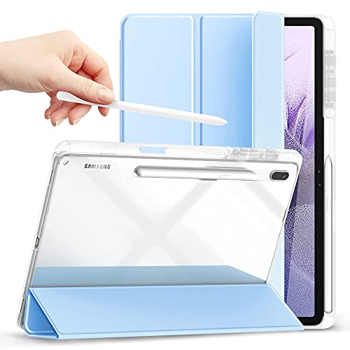 Kdely Cover Protettiva per Samsung Galaxy Tab S8