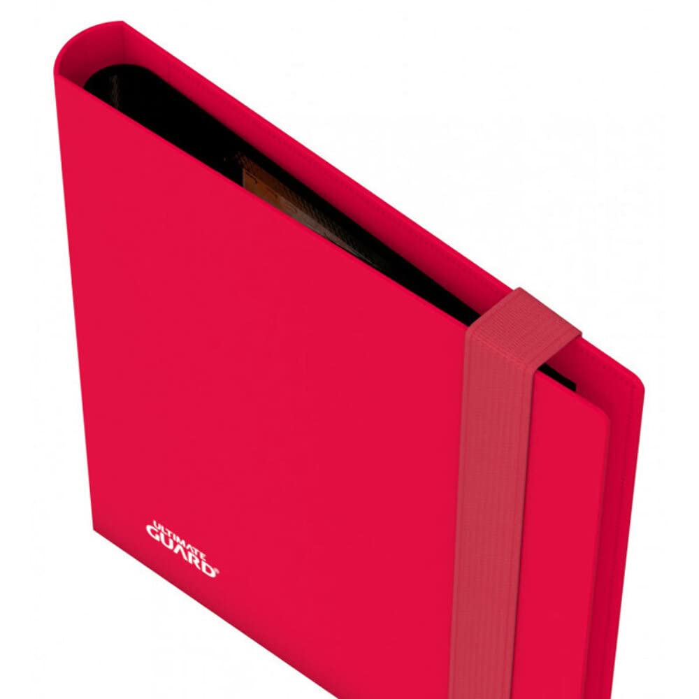 Amazon | Ultimate Guard(アルティメットガード) 2Pocket FlexXfolio
