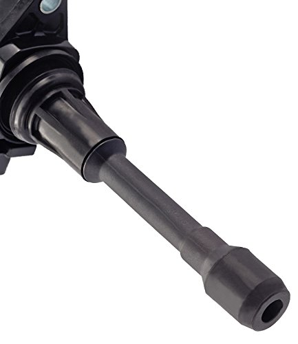 Ena Set Of 4 Ignition Coil Pack Compatible With Nissan Infiniti Frontier Altima Versa Sentra Cube Nv200 Rogue 2007 2008 2009 2010 2011 2012 Fx50 Qx60 Qx70 2013 14 1.6L 2.4L 2.5L Replacement For Uf549 #TOP5