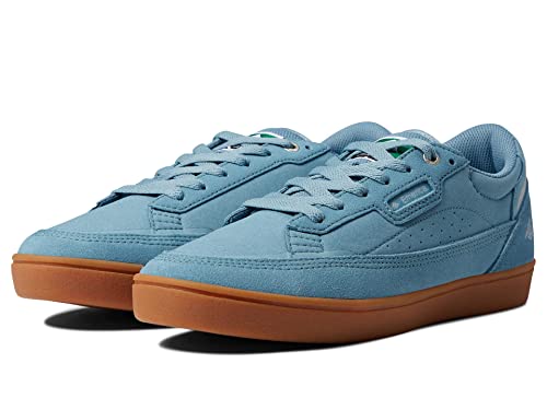 Image of Emerica Mens Gamma Low Top Skate Shoe
