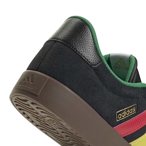 Image of adidas Men's VL Court 3.0 Sneakers