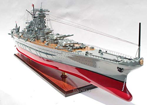 戦艦大和120cmL 精密級木製完成品 Amazon.co.jp: 特価 戦艦大和120cmL 精密級木製完成品 : おもちゃ
