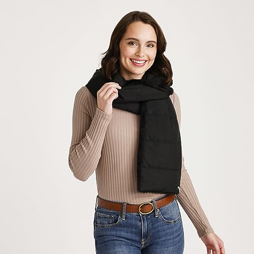 Vera Bradley Quilted Scarf3